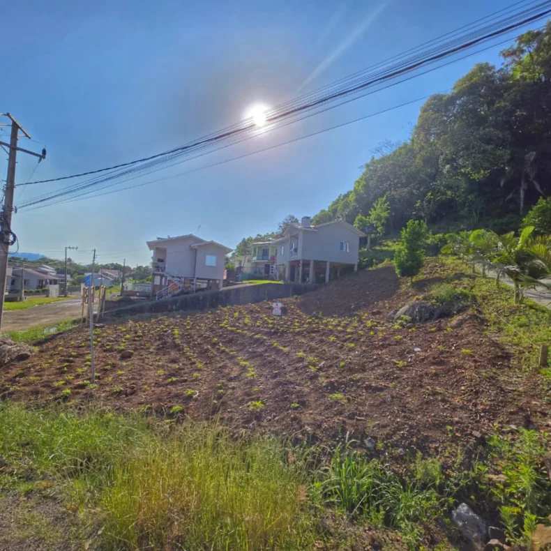 Terreno na Gruta