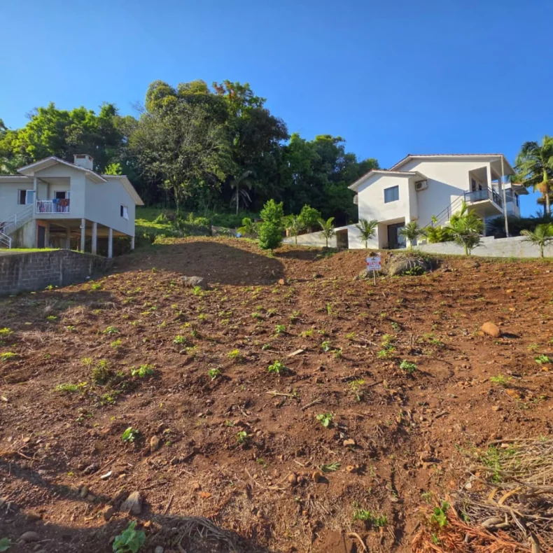 Terreno na Gruta