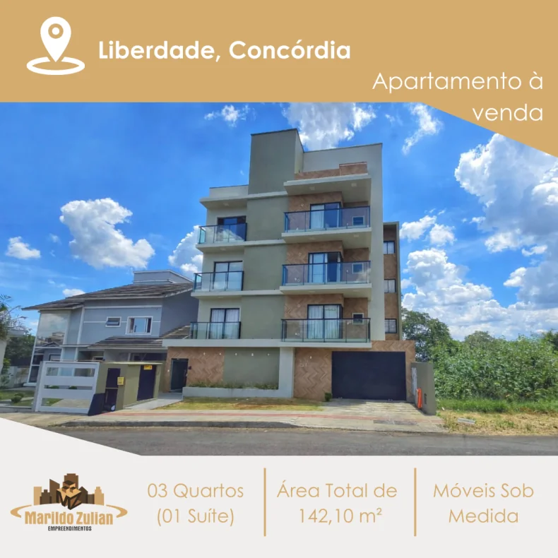  Apartamento mobiliado porteira fechada no Morro do Merlo! 