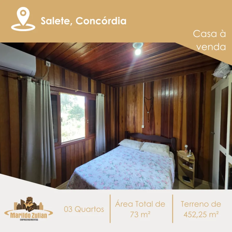 Casa Alta à Venda