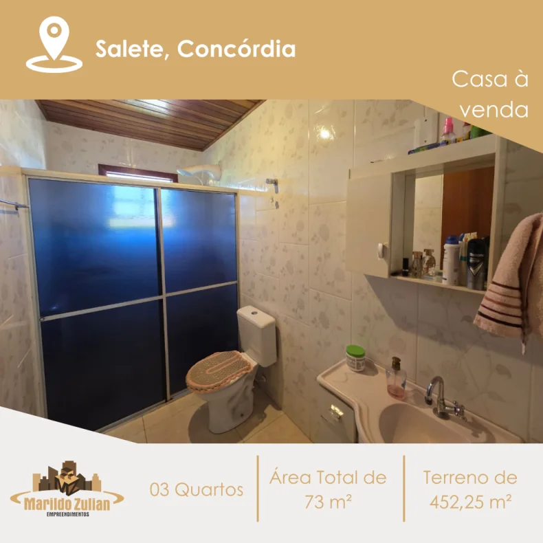 Casa Alta à Venda