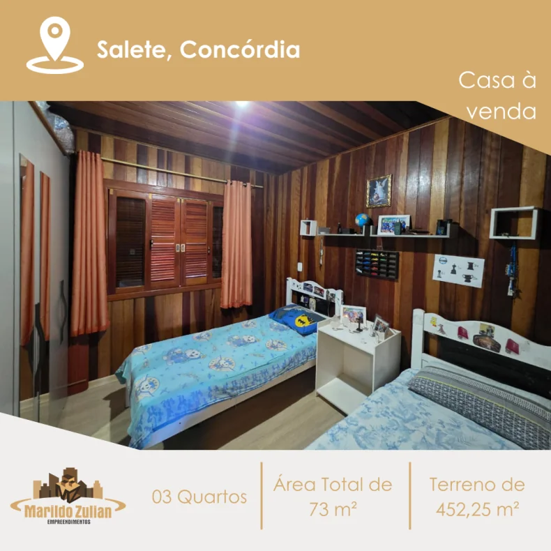 Casa Alta à Venda