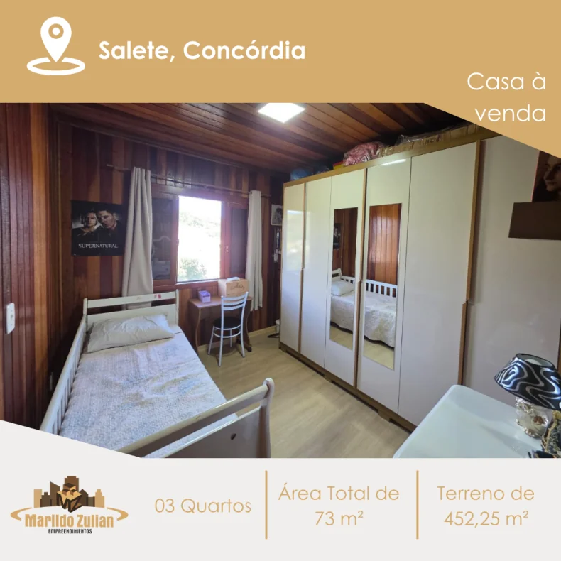 Casa Alta à Venda