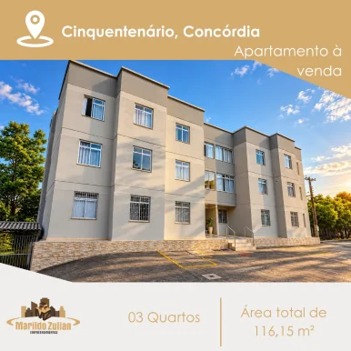 Apartamento à Venda