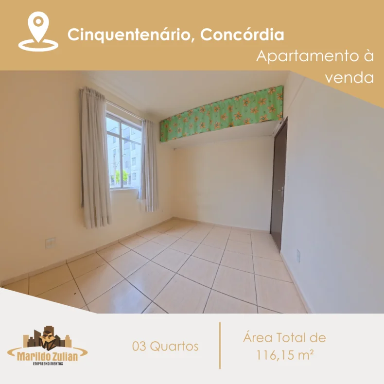 Apartamento à Venda
