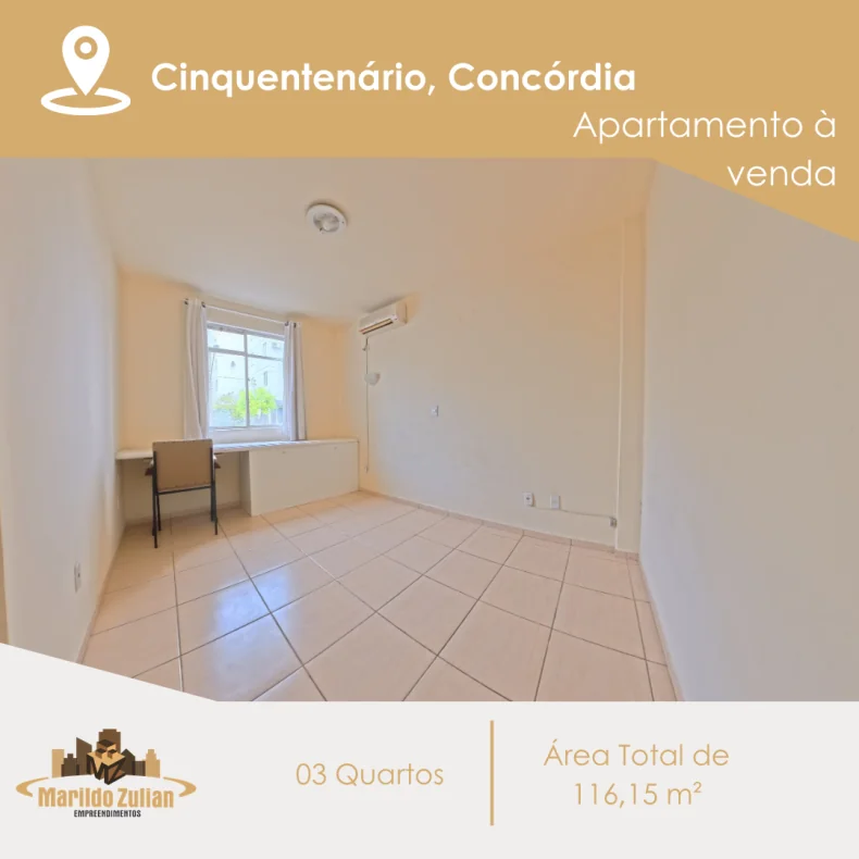 Apartamento à Venda