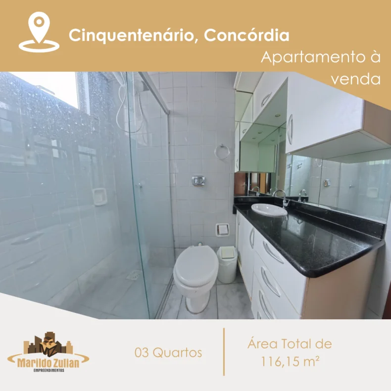 Apartamento à Venda
