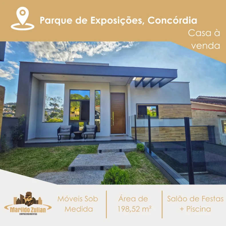 Casa à Venda