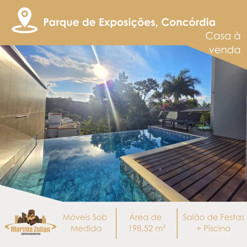 Casa à Venda