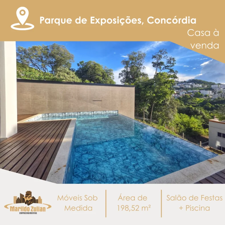 Casa à Venda