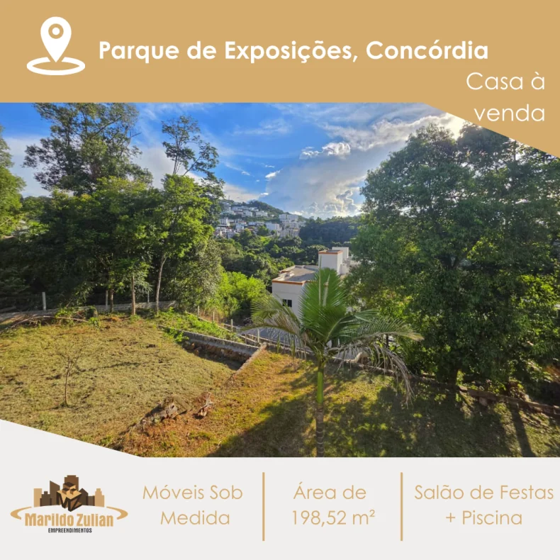 Casa à Venda