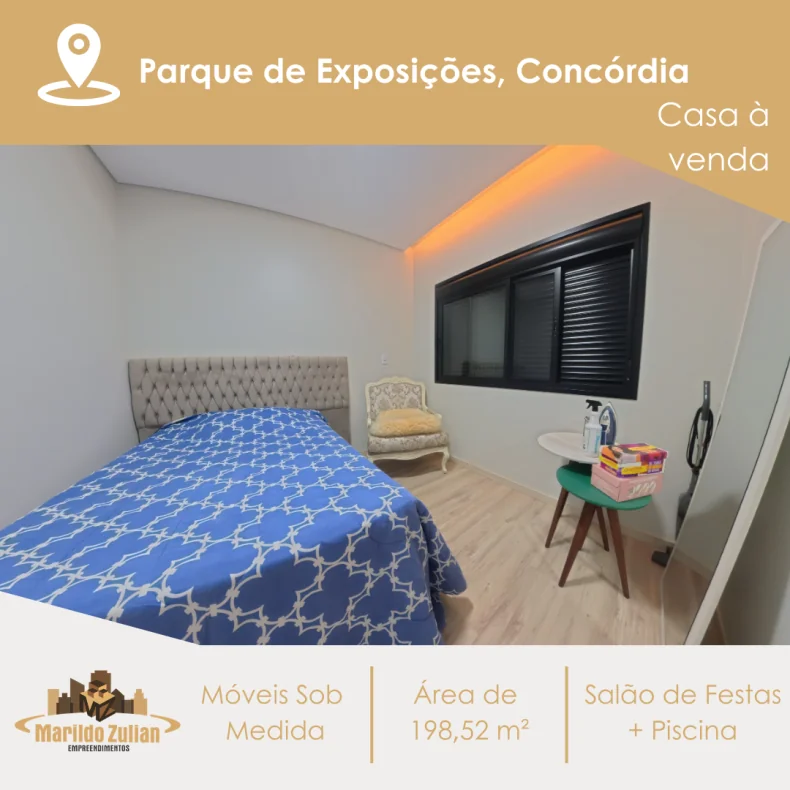 Casa à Venda