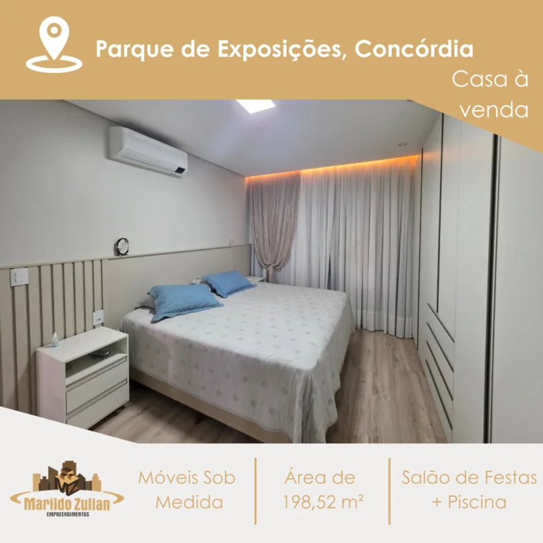 Casa à Venda