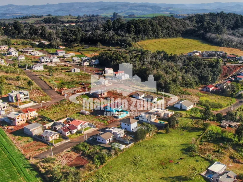 Loteamento Tamanduá