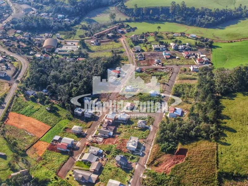 Loteamento Tamanduá