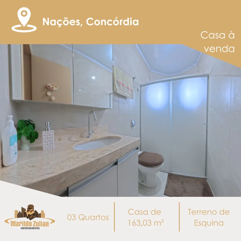 Casa Nações 