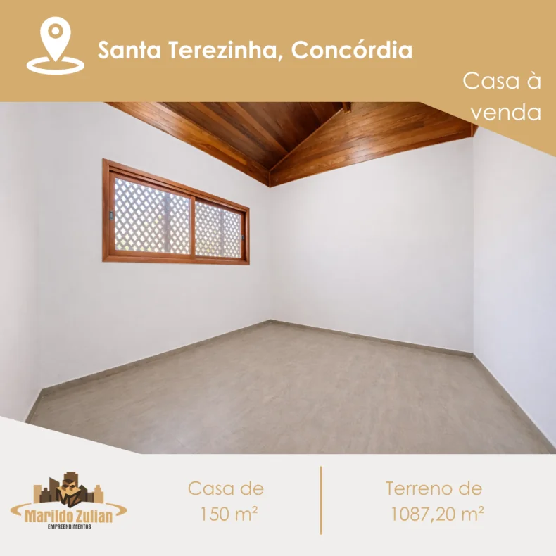 Casa à Venda