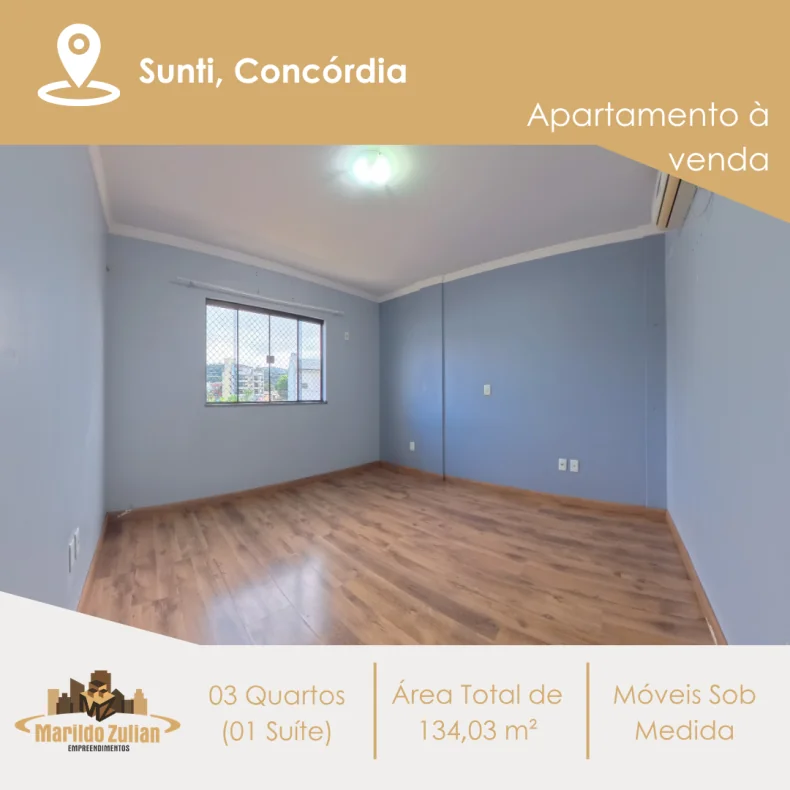 Apartamento à Venda