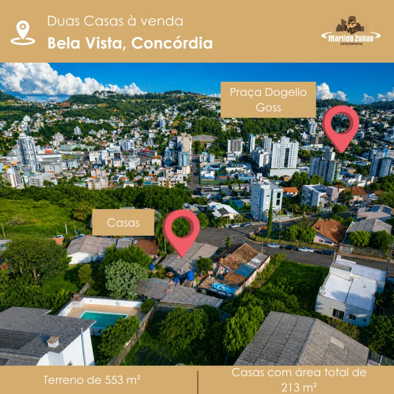 Casas à Venda