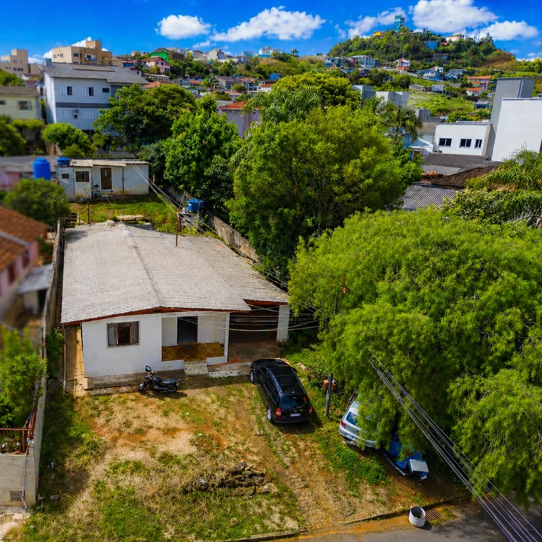 Casas à Venda