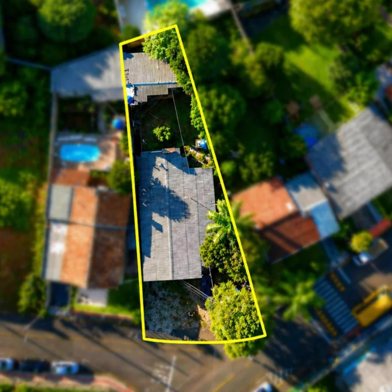 Casas à Venda