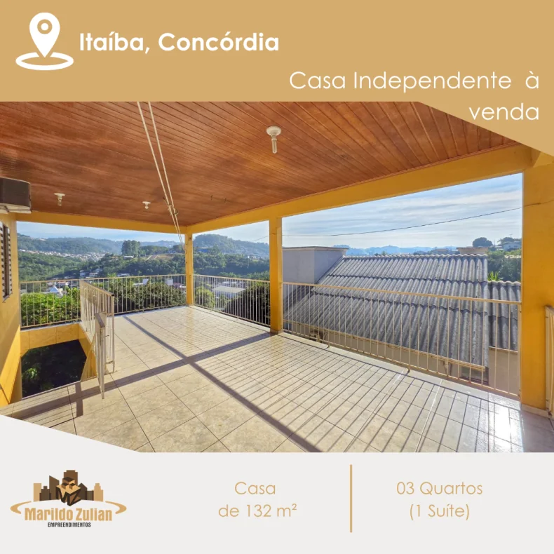 Casa Itaíba 
