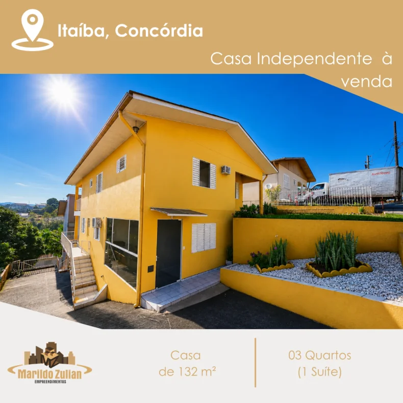 Casa Itaíba 