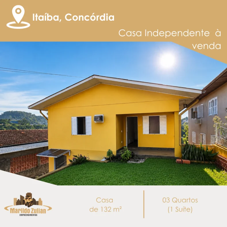 Casa Itaíba 