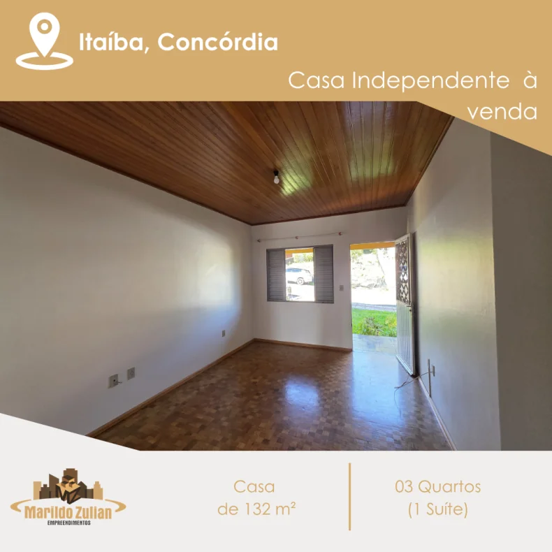 Casa Itaíba 
