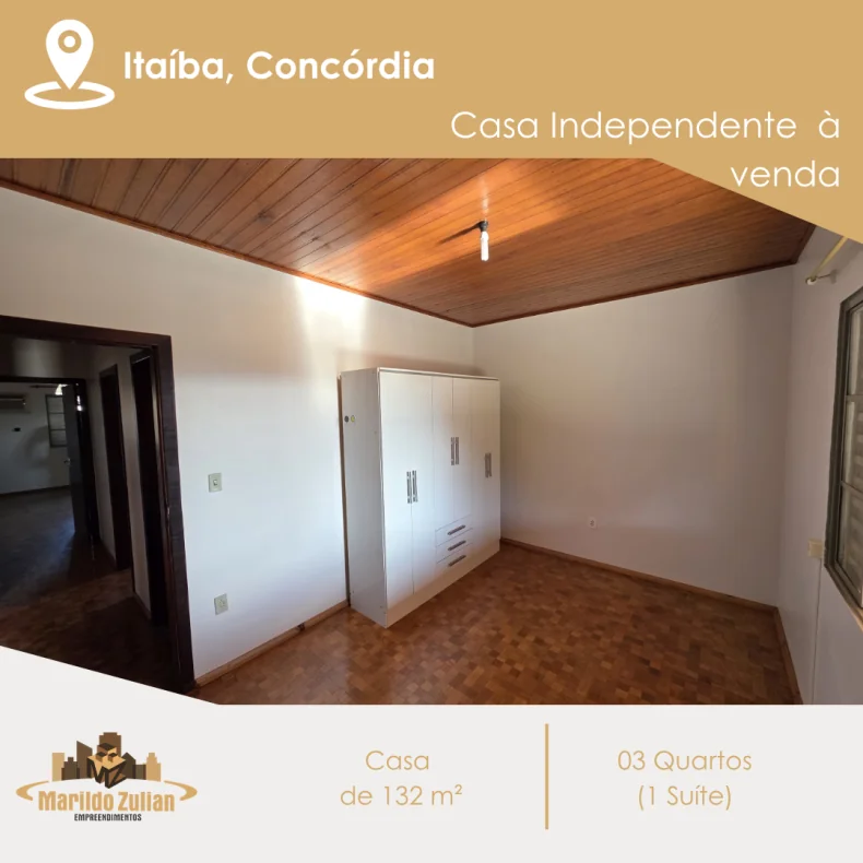 Casa Itaíba 