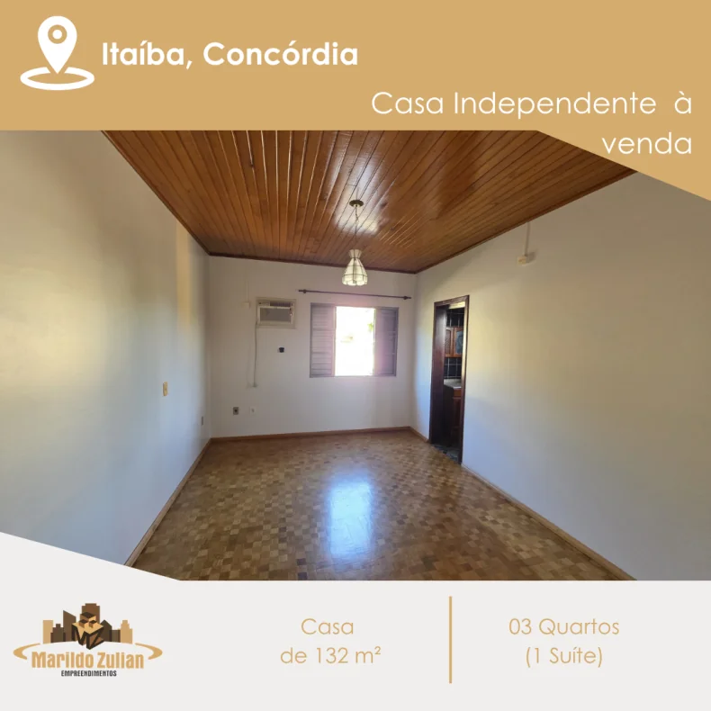 Casa Itaíba 