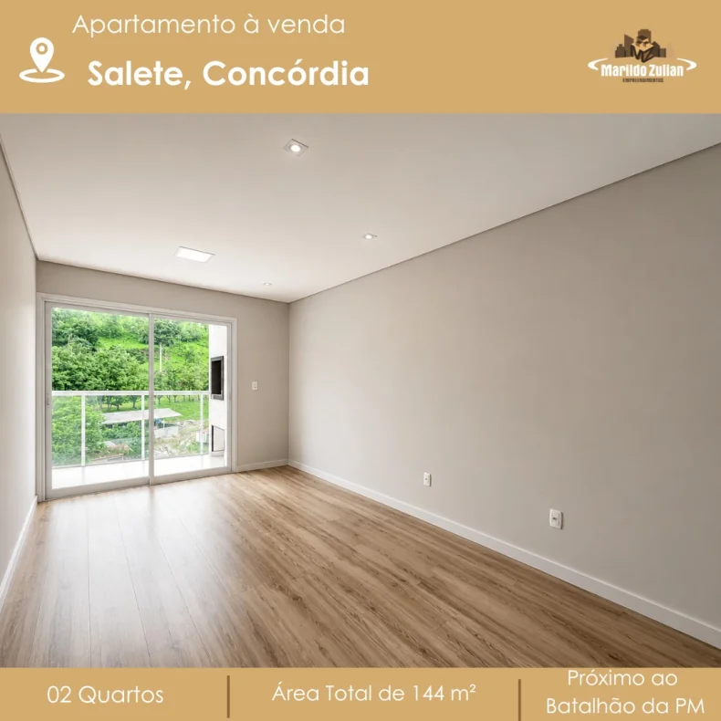 Apartamento Salete 