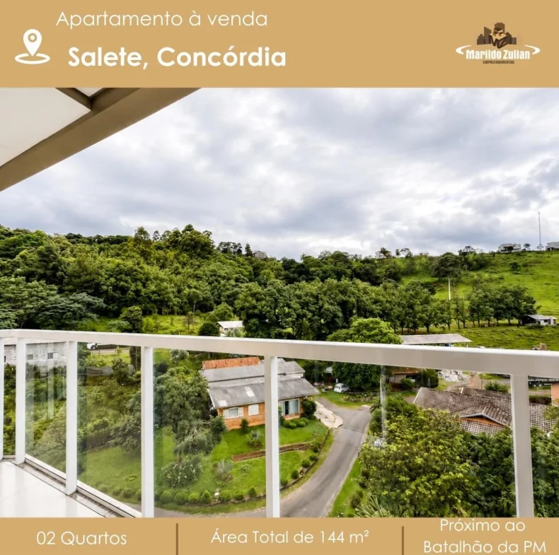 Apartamento Salete 