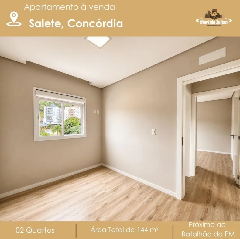 Apartamento Salete 
