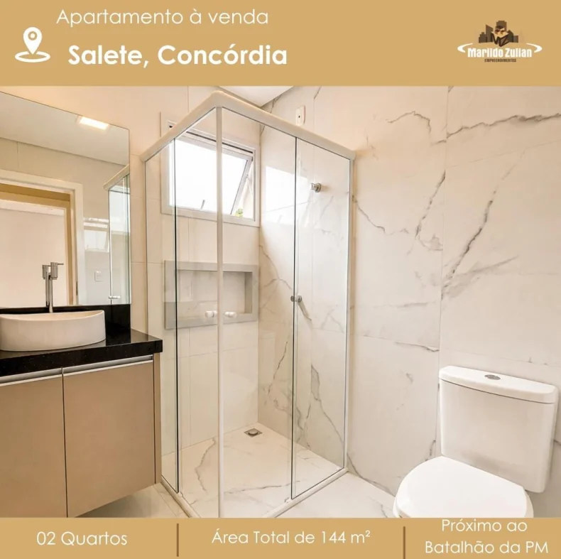 Apartamento Salete 