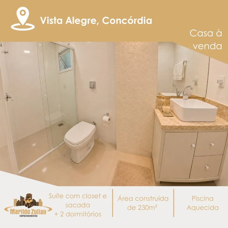 Casa Vista Alegre 