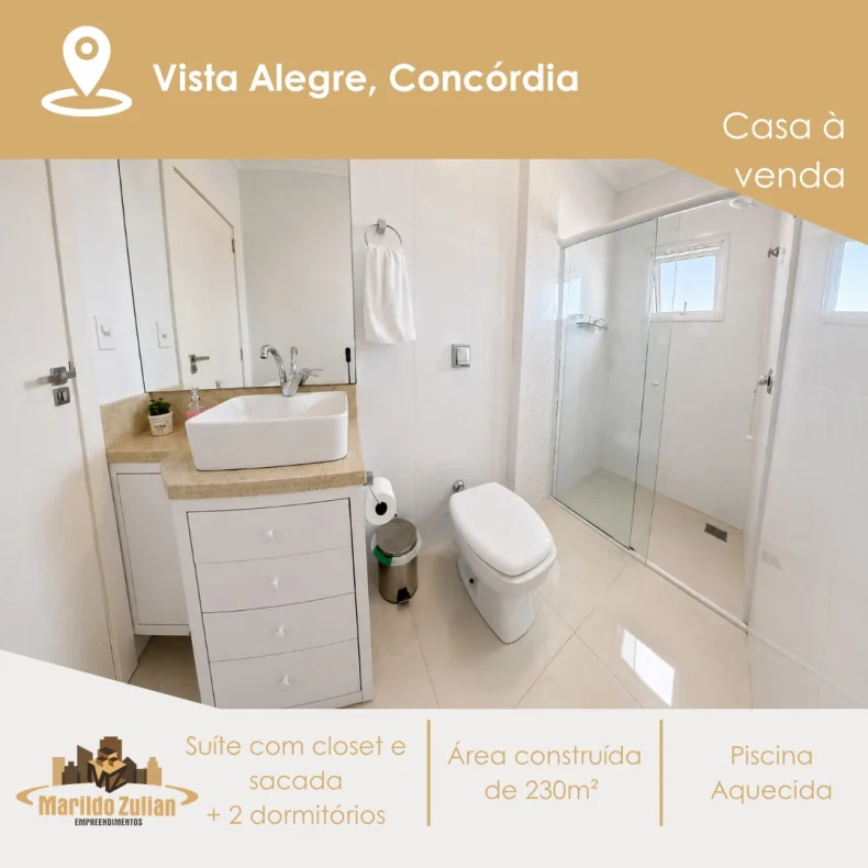 Casa Vista Alegre 