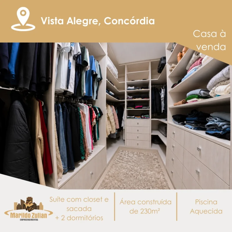 Casa Vista Alegre 