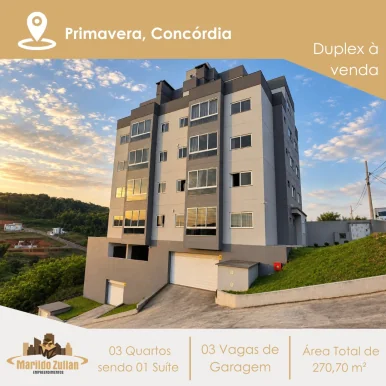 Apartamento Primavera 