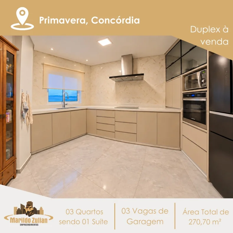 Apartamento Primavera 