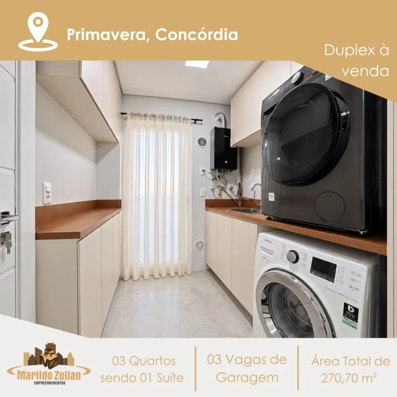Apartamento Primavera 
