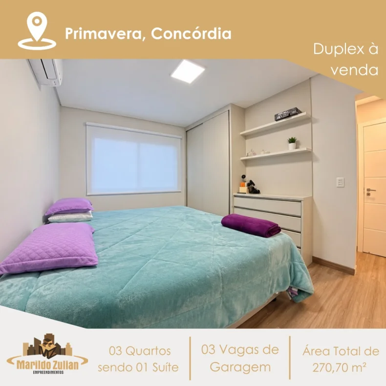 Apartamento Primavera 