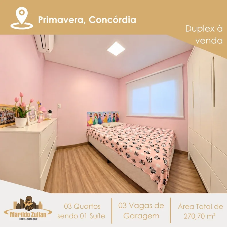 Apartamento Primavera 