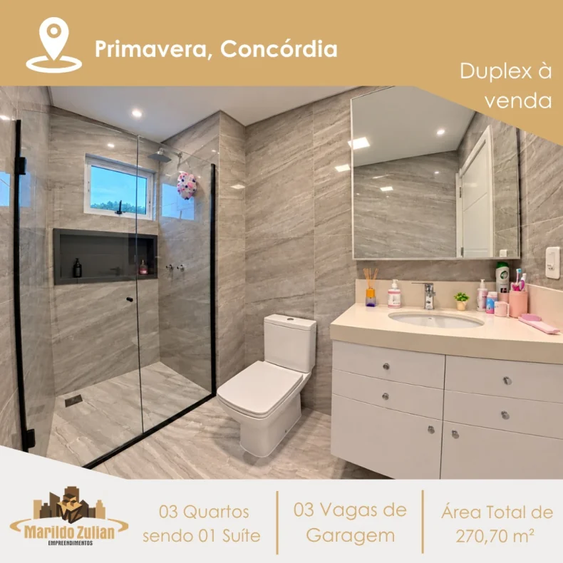 Apartamento Primavera 