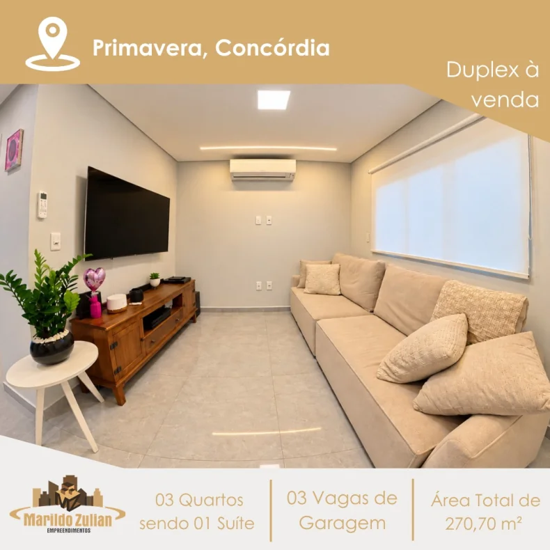 Apartamento Primavera 
