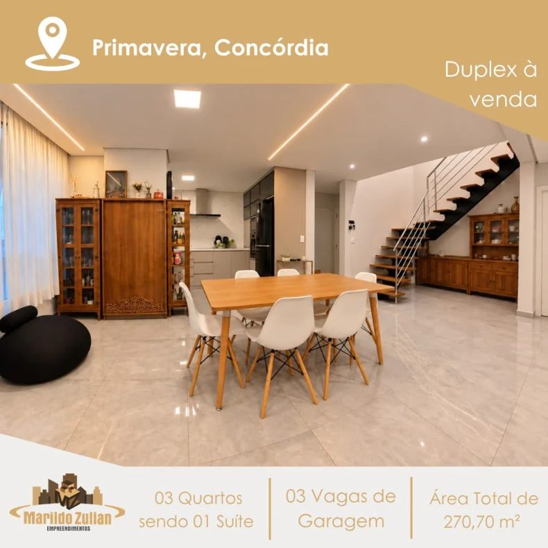 Apartamento Primavera 