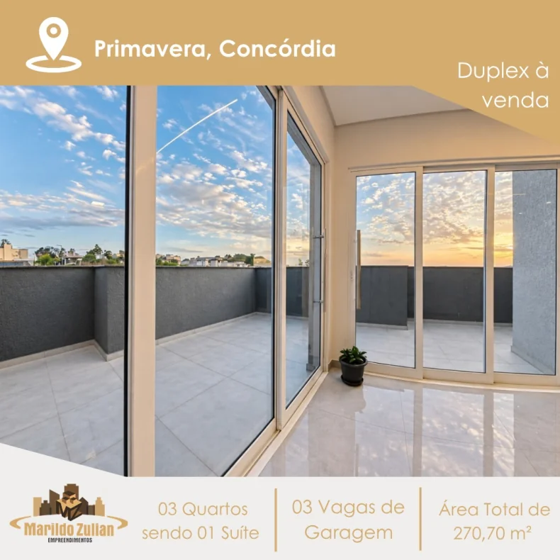 Apartamento Primavera 