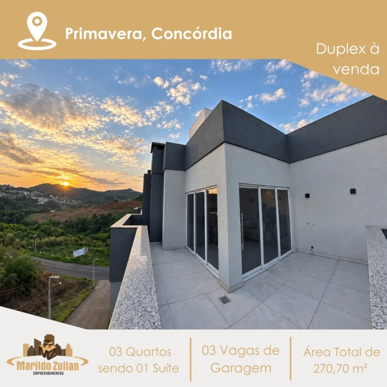 Apartamento Primavera 