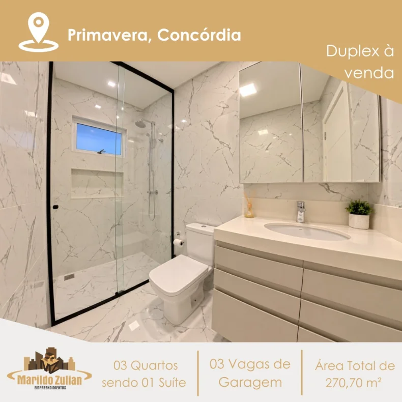 Apartamento Primavera 