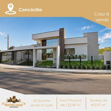 Casa a Venda 